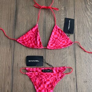 PLT bikini
